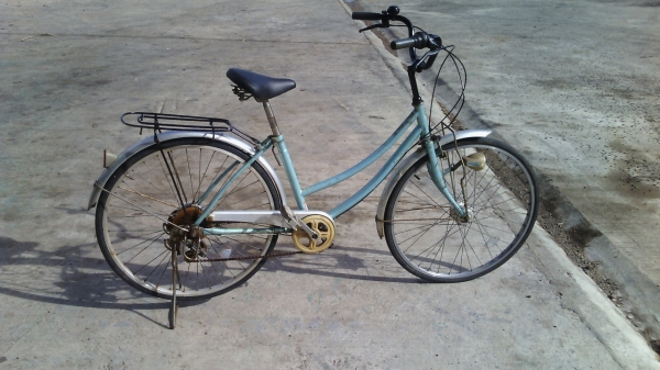 ขายจักรยานมือสอง ขายจักรยานมือสอง