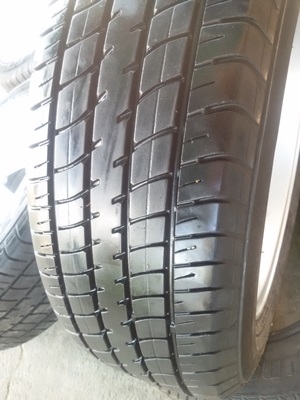 ขายล้อแม็กTOYOTA New VIOS พร้อมยาง ปี2314 4 ล้อ ขายล้อแม็กTOYOTA New VIOS พร้อมยาง ปี2314 4 ล้อ