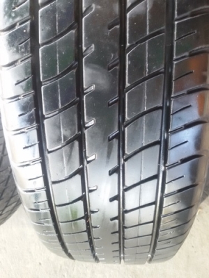 ขายล้อแม็กTOYOTA New VIOS พร้อมยาง ปี2314 4 ล้อ ขายล้อแม็กTOYOTA New VIOS พร้อมยาง ปี2314 4 ล้อ