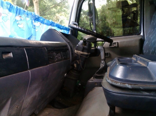 ขายด่วน  รถสิบล้อเพลาเดียว  HINO  FL  3H  195  สภาพดีมาก  สมบูรณ์แบบ  พร้อมใช้งาน  เอกสารพร้อม