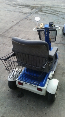 ขายรถไฟฟ้าสามล้อ ชูชูกิ นำเข้าจากญี่ปุ่น ขายรถไฟฟ้าสามล้อ ชูชูกิ นำเข้าจากญี่ปุ่น
