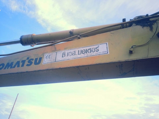 ขายแบ็คโค120-3 รถสวยมากใบ70รถมีแอร์พร้อมทำงานเอกสาาาาอินวอย์  รถอยุ่จราชบุรีครับ