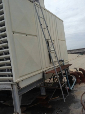 ขายคูลลิ่งสี่เหลื่ยมขนาด 200 ตันกว้าง 4 เมตรยาว 4 เมตรจำนวน 1 ชุดราคา80,000 บาทขนาด500 ตันกว้าง 4 เมตรยาว 10 เมตรราคา 160,000 บาท