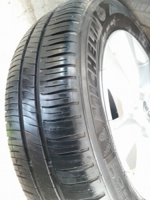 ขายล้อแม็กNISSAN ALMERA VL(รุ่นTOP) ยางปี0614 4 ล้อ ขายล้อแม็กNISSAN ALMERA VL(รุ่นTOP) ยางปี0614 4 ล้อ