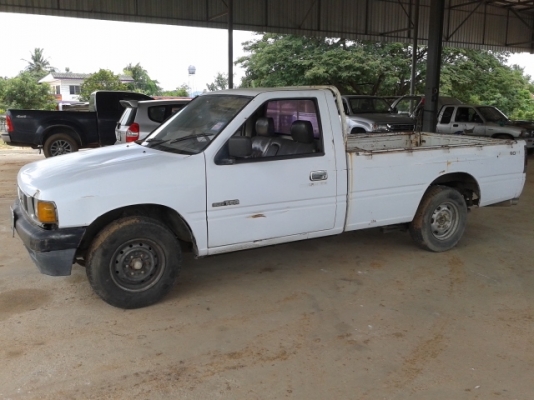 ขายisuzuตอนเดียว