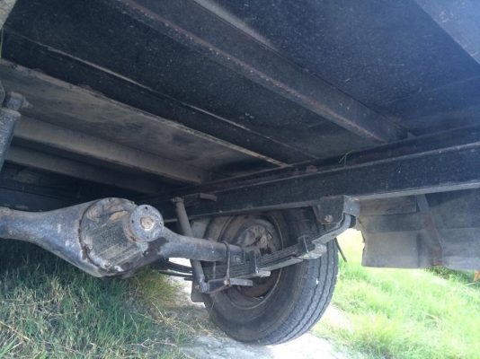 ขายเทรลเลอร์ตู้ เปิด3ด้าน ตู้เป็นของแครี่ บอย ขายเทรลเลอร์ตู้ เปิด3ด้าน ตู้เป็นของแครี่ บอย