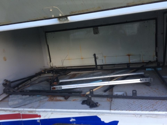 ขายเทรลเลอร์ตู้ เปิด3ด้าน ตู้เป็นของแครี่ บอย ขายเทรลเลอร์ตู้ เปิด3ด้าน ตู้เป็นของแครี่ บอย