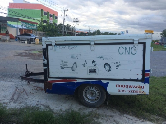 ขายเทรลเลอร์ตู้ เปิด3ด้าน ตู้เป็นของแครี่ บอย ขายเทรลเลอร์ตู้ เปิด3ด้าน ตู้เป็นของแครี่ บอย