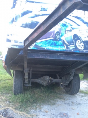 ขายเทรลเลอร์ตู้ เปิด3ด้าน ตู้เป็นของแครี่ บอย ขายเทรลเลอร์ตู้ เปิด3ด้าน ตู้เป็นของแครี่ บอย