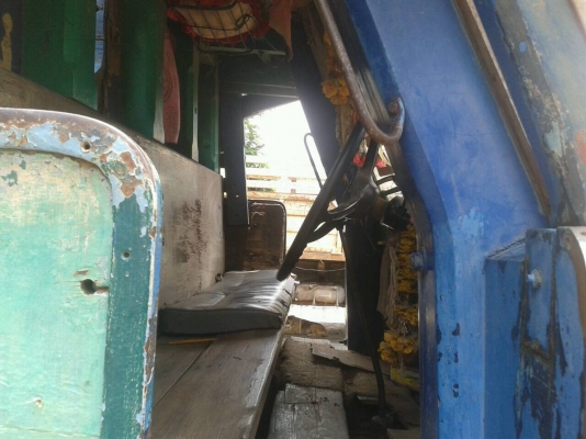 ขายรถเทรลเลอร์