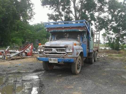 ขายรถเทรลเลอร์