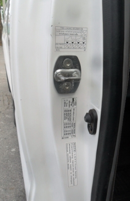 HILUX VEGO สภาพดี สีบางๆ HILUX VEGO สภาพดี สีบางๆ