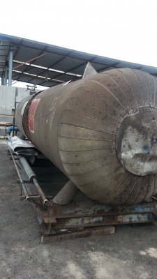 ขายถังจำนวน 5 ใบ