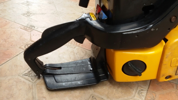 เครื่องตัดคอนกรีต ตัดเหล็ก Partner K12S เครื่องตัดคอนกรีต ตัดเหล็ก Partner K12S