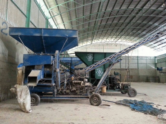 ขายด่วนตัวเป่าข้าวโพดสภาพพร้อมใช้งานครับ