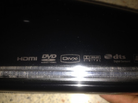 SAMSUNG HT X 810 รีโม้ตครบสภาพดีใช้งานปกติครับ SAMSUNG HT X 810 รีโม้ตครบสภาพดีใช้งานปกติครับ