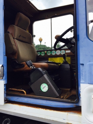 TR80M1- สภาพสวยสุดๆ ฟรี**จดทะเบียน** จัดไฟแน็นท์ ให้