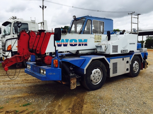 TR80M1- สภาพสวยสุดๆ ฟรี**จดทะเบียน** จัดไฟแน็นท์ ให้