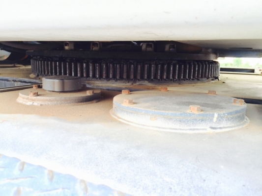 TR80M1- สภาพสวยสุดๆ ฟรี**จดทะเบียน** จัดไฟแน็นท์ ให้