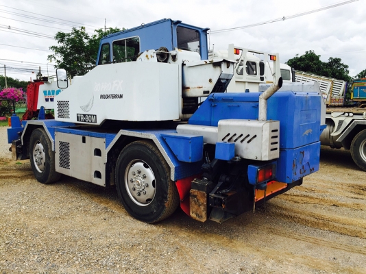 TR80M1- สภาพสวยสุดๆ ฟรี**จดทะเบียน** จัดไฟแน็นท์ ให้