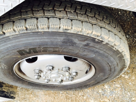 TR80M1- สภาพสวยสุดๆ ฟรี**จดทะเบียน** จัดไฟแน็นท์ ให้