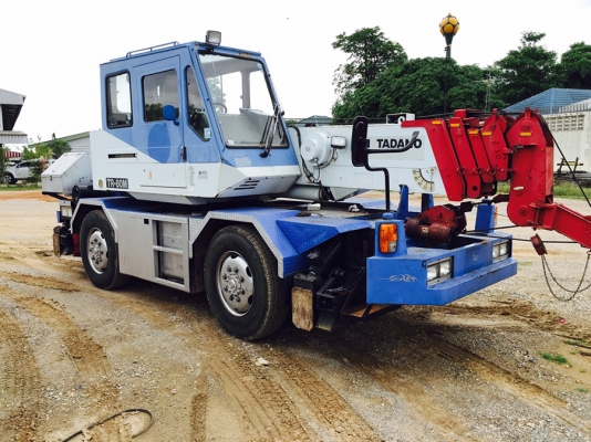 TR80M1- สภาพสวยสุดๆ ฟรี**จดทะเบียน** จัดไฟแน็นท์ ให้