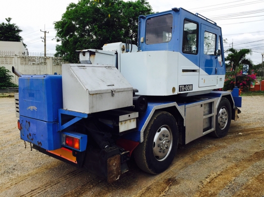 TR80M1- สภาพสวยสุดๆ ฟรี**จดทะเบียน** จัดไฟแน็นท์ ให้