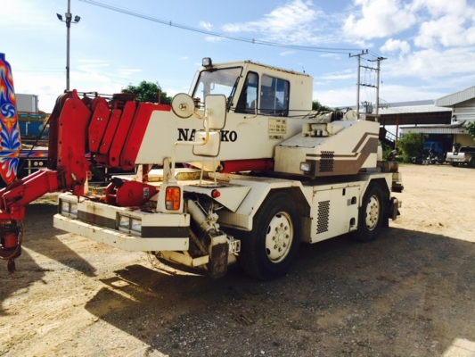 TR80M1  สวยพร้อมใช้งาน ฟรี *จดทะเบียน* จัดไฟแนฺ็นท์ ให้