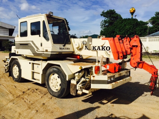 TR80M1  สวยพร้อมใช้งาน ฟรี *จดทะเบียน* จัดไฟแนฺ็นท์ ให้