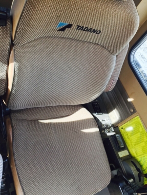 TR80M1  สวยพร้อมใช้งาน ฟรี *จดทะเบียน* จัดไฟแนฺ็นท์ ให้