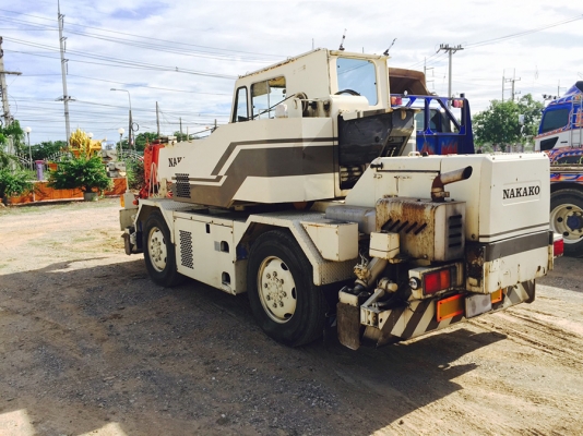 TR80M1  สวยพร้อมใช้งาน ฟรี *จดทะเบียน* จัดไฟแนฺ็นท์ ให้