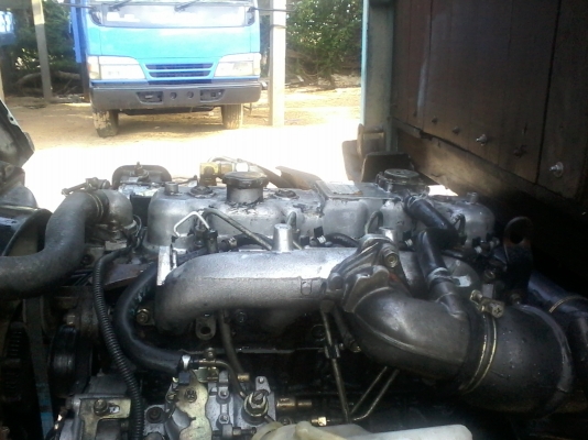 Isuzu 88 แรง รถเดิม เครื่องดี ครัชชีสวย รถพร้อมใช้งาน Isuzu 88 แรง รถเดิม เครื่องดี ครัชชีสวย รถพร้อมใช้งาน