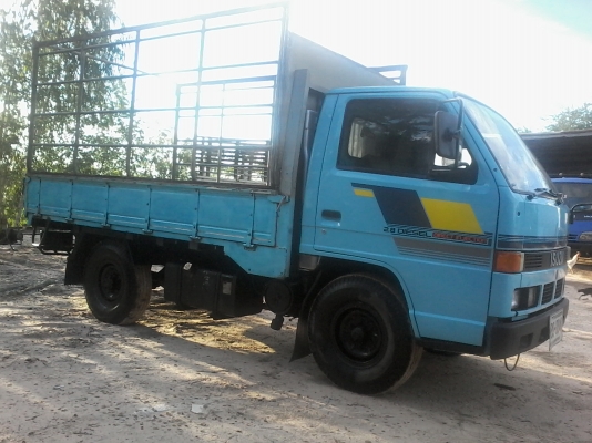 Isuzu 88 แรง รถเดิม เครื่องดี ครัชชีสวย รถพร้อมใช้งาน Isuzu 88 แรง รถเดิม เครื่องดี ครัชชีสวย รถพร้อมใช้งาน