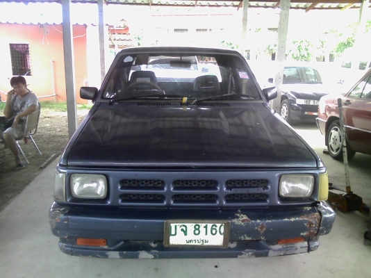 ขายรถราคาถูกพร้อมใช้งานประหยัดน้ำมันสุดๆๆ