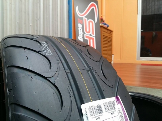 ขายยาง NEXEN NFERA SUR4 MADE IN KOREA