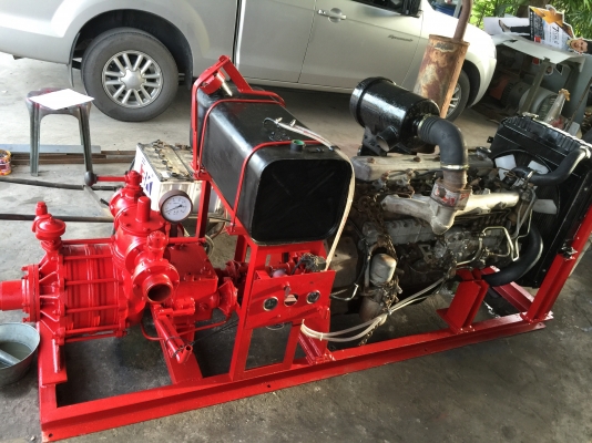 ขายปั้มดับเพลิง 3ใบพัด (ทองเหลือง)เครื่องอีซูซุ ขายปั้มดับเพลิง 3ใบพัด (ทองเหลือง)เครื่องอีซูซุ