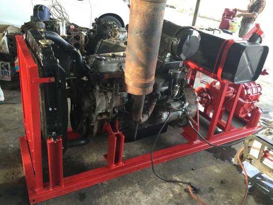 ขายปั้มดับเพลิง 3ใบพัด (ทองเหลือง)เครื่องอีซูซุ ขายปั้มดับเพลิง 3ใบพัด (ทองเหลือง)เครื่องอีซูซุ