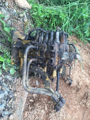 ขายแพคอนโทนถอดออกจาก KOMATSU PC200-5 ตามสภาพ สนใจโทร 081-970-1072 ขายแพคอนโทนถอดออกจาก KOMATSU PC200-5 ตามสภาพ สนใจโทร 081-970-1072