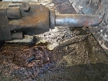 ขาย - หัวกระแทก เบรคเกอร์ beaker สำหรับ PC 40- 60 มือสองญี่ปุ่น ขาย - หัวกระแทก เบรคเกอร์ beaker สำหรับ PC 40- 60 มือสองญี่ปุ่น