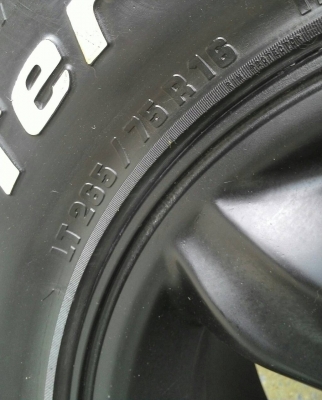 ขายBF All พร้อมล้อสวยๆ ขายBF All พร้อมล้อสวยๆ