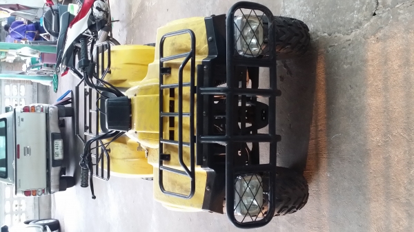 ขาย ATV 250 ชีชี แรงๆ