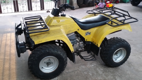 ขาย ATV 250 ชีชี แรงๆ ขาย ATV 250 ชีชี แรงๆ