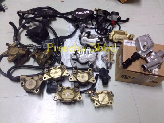 ขาย BREMBO From Itali