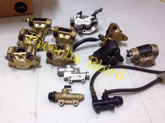 ขาย BREMBO From Itali
