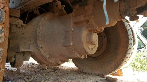 ขายรถบรรทุกน้ำ 16,000 ลิตร ROCKY 240 FXZ23NFY เครื่อง 6SD1 240 แรงม้า คัสซีสวยตลอดเส้น ช่วงล่างดี มีสโลว์กลาง เบรคทิฟฟี่ ทะเบียนเต็มพร้อมโอนครับ ขายรถบรรทุกน้ำ 16,000 ลิตร ROCKY 240 FXZ23NFY เครื่อง 6SD1 240 แรงม้า คัสซีสวยตลอดเส้น ช่วงล่างดี มีสโลว์กลาง เบรคทิฟฟี่ ทะเบียนเต็มพร้อมโอนครับ