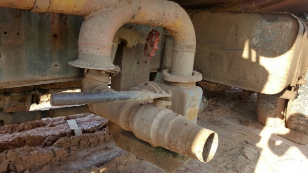 ขายรถบรรทุกน้ำ 16,000 ลิตร ROCKY 240 FXZ23NFY เครื่อง 6SD1 240 แรงม้า คัสซีสวยตลอดเส้น ช่วงล่างดี มีสโลว์กลาง เบรคทิฟฟี่ ทะเบียนเต็มพร้อมโอนครับ ขายรถบรรทุกน้ำ 16,000 ลิตร ROCKY 240 FXZ23NFY เครื่อง 6SD1 240 แรงม้า คัสซีสวยตลอดเส้น ช่วงล่างดี มีสโลว์กลาง เบรคทิฟฟี่ ทะเบียนเต็มพร้อมโอนครับ