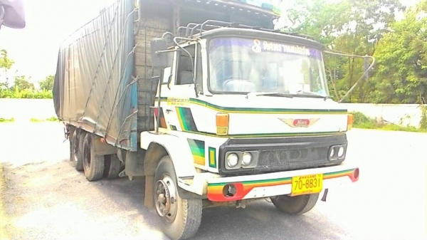 สิบล้อ HiNO KT925 EH700 -168 แรง เพาเดียว สภาพดีเดิมๆพร้อมใช้งาน ทะเบียนพร้อมโอน สิบล้อ HiNO KT925 EH700 -168 แรง เพาเดียว สภาพดีเดิมๆพร้อมใช้งาน ทะเบียนพร้อมโอน