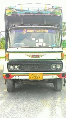 สิบล้อ HiNO KT925 EH700 -168 แรง เพาเดียว สภาพดีเดิมๆพร้อมใช้งาน ทะเบียนพร้อมโอน สิบล้อ HiNO KT925 EH700 -168 แรง เพาเดียว สภาพดีเดิมๆพร้อมใช้งาน ทะเบียนพร้อมโอน