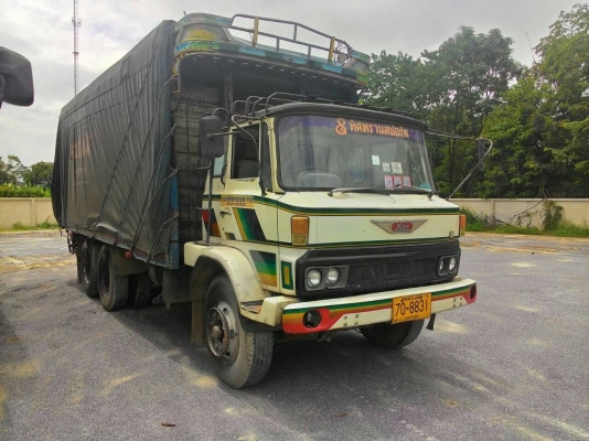สิบล้อ HiNO KT925 EH700 -168 แรง เพาเดียว สภาพดีเดิมๆพร้อมใช้งาน ทะเบียนพร้อมโอน สิบล้อ HiNO KT925 EH700 -168 แรง เพาเดียว สภาพดีเดิมๆพร้อมใช้งาน ทะเบียนพร้อมโอน