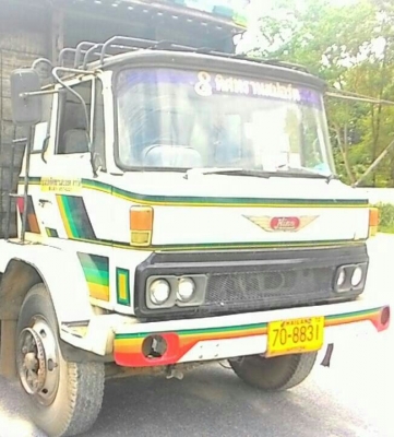 สิบล้อ HiNO KT925 EH700 -168 แรง เพาเดียว สภาพดีเดิมๆพร้อมใช้งาน ทะเบียนพร้อมโอน สิบล้อ HiNO KT925 EH700 -168 แรง เพาเดียว สภาพดีเดิมๆพร้อมใช้งาน ทะเบียนพร้อมโอน